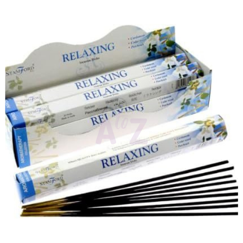 Stamford Musk Masala Incense Sticks