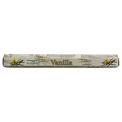 Stamford Vanilla Incense Sticks