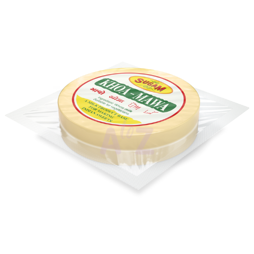 Sugam Grated Khoa Mawa