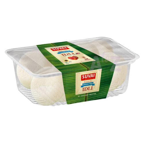 Suvai Fresh Cooked Idli