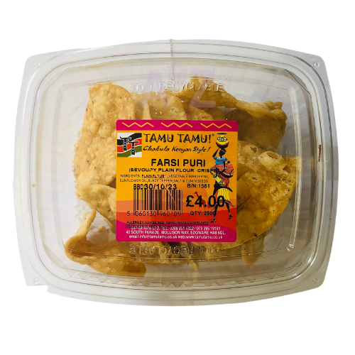 Tamu Tamu Farsi Puri
