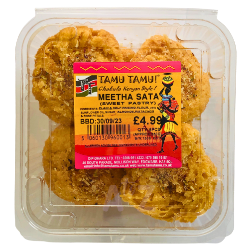 Tamu Tamu Meetha Sata