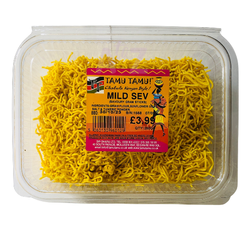 Tamu Tamu Mild Sev 250g