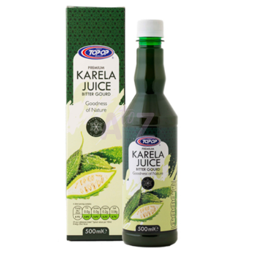 Top Op Karela Juice
