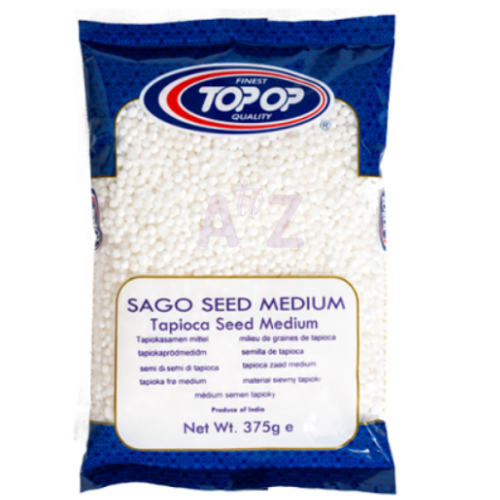 Top Op Medium Sago Seeds