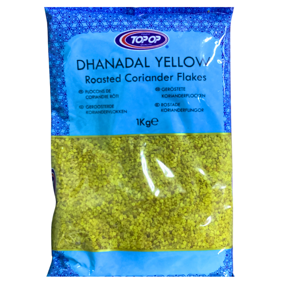 Top Op Yellow Dhana Dal