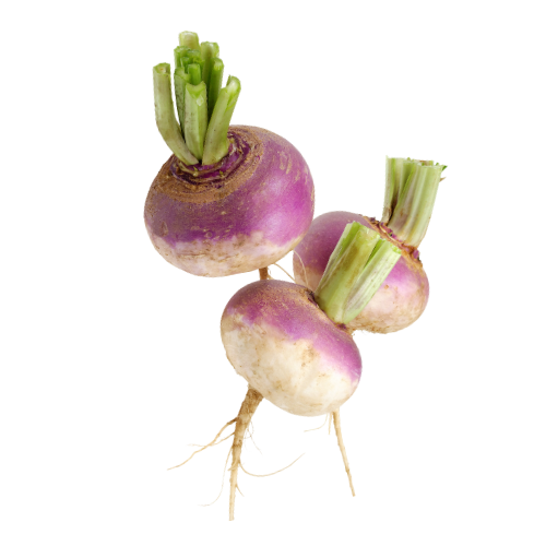 Turnip (250g)