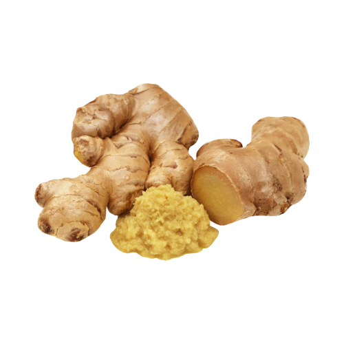 Ugandan Ginger (250g)