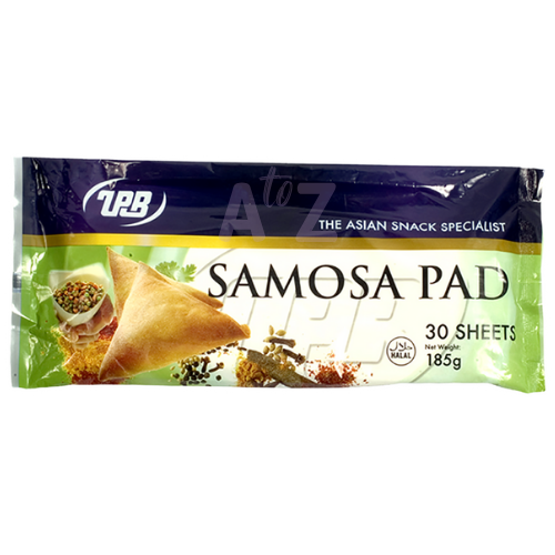 UPB Frozen Samosa Sheets