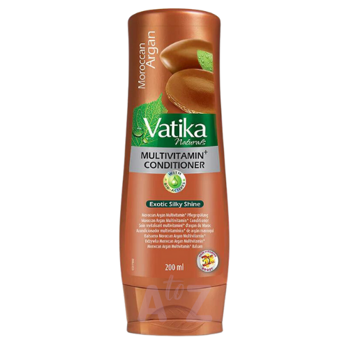 Vatika Argan Conditioner