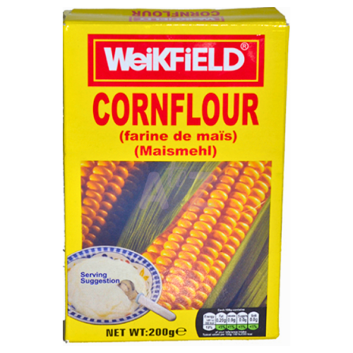Weikfield Corn Flour