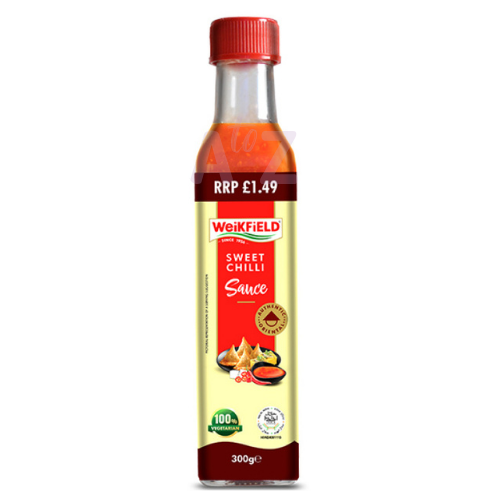 Weikfield Sweet Chilli Sauce