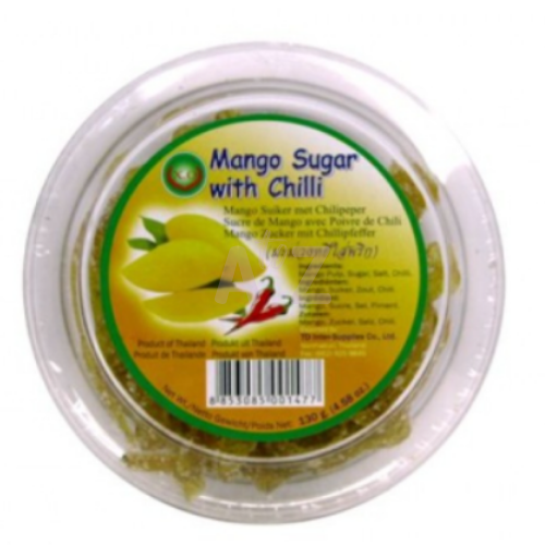 X.O. Mango Sugar With Chilli