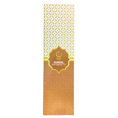 Agarbatti Sabki Guggal Incense Sticks
