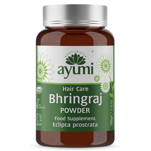 Ayumi Bhringraj Powder