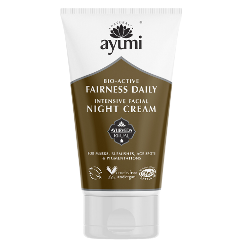 Ayumi Facial Night Cream