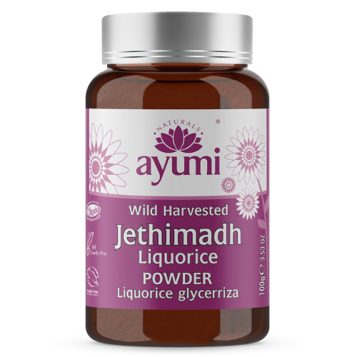 Ayumi Jethimade Powder