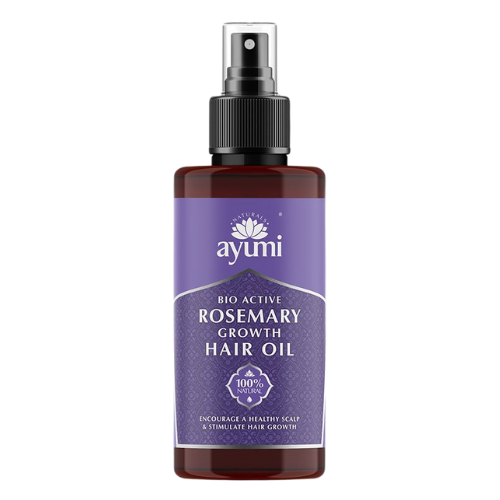 Ayumi Rosemary Growth Hair Oil