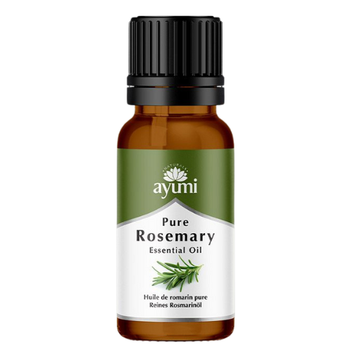 Ayumi Rosemary Oil