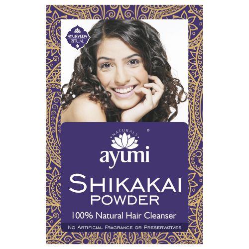 Ayumi Shikakai Powder