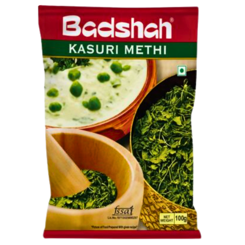 Badshah Kasuri Methi