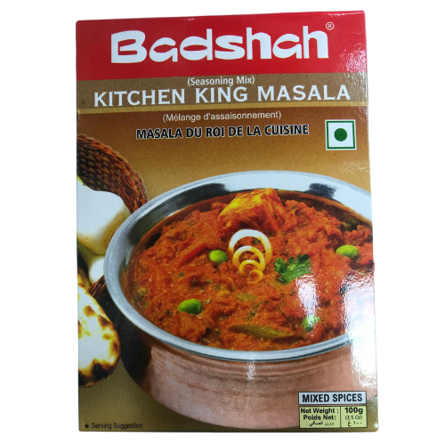 Badshah Kitchen King Masala