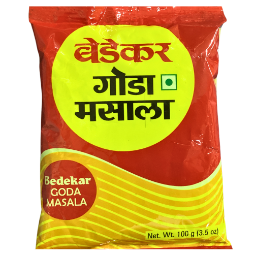 Bedekar Goda Masala