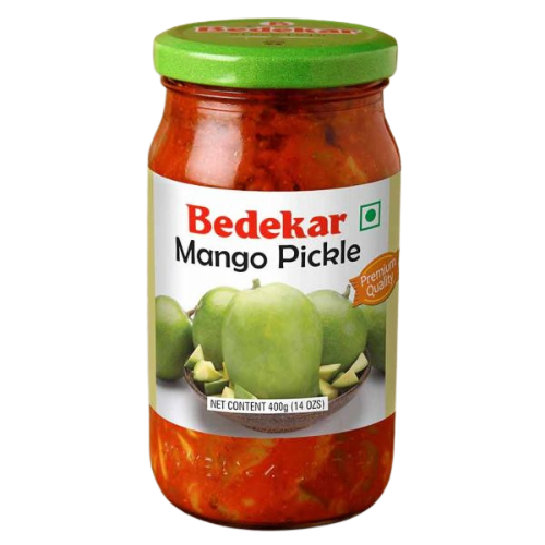 Bedekar Mango Pickle