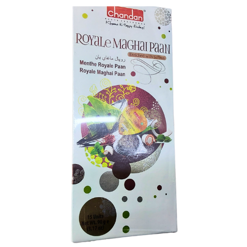Chandan Royal Maghai Paan