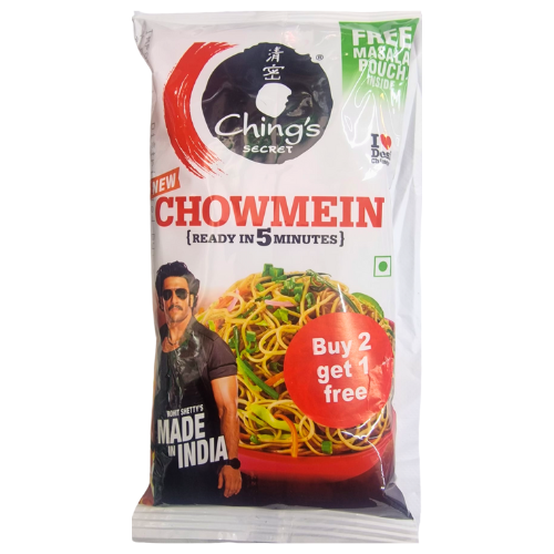 Chings Chowmein