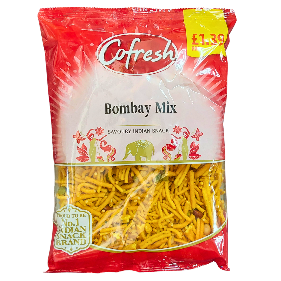 Cofresh Bombay Mix