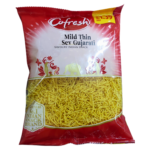 Cofresh Gujarati Thin Sev