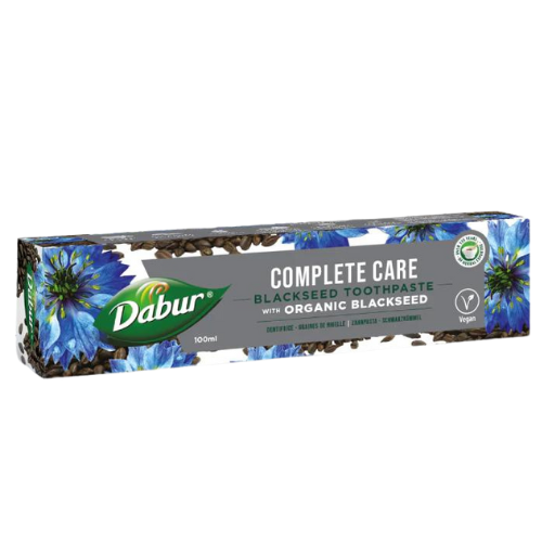 Dabur Black Seed Toothpaste