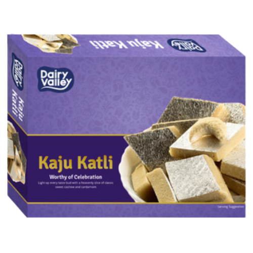 Dairy Valley Kaju Katli