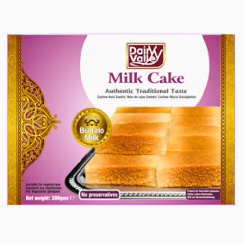 Dairy Valley Milk Cake