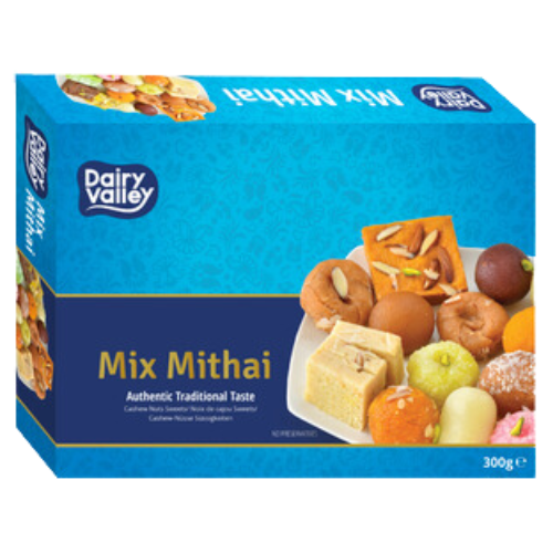 Dairy Valley Mix Mithai