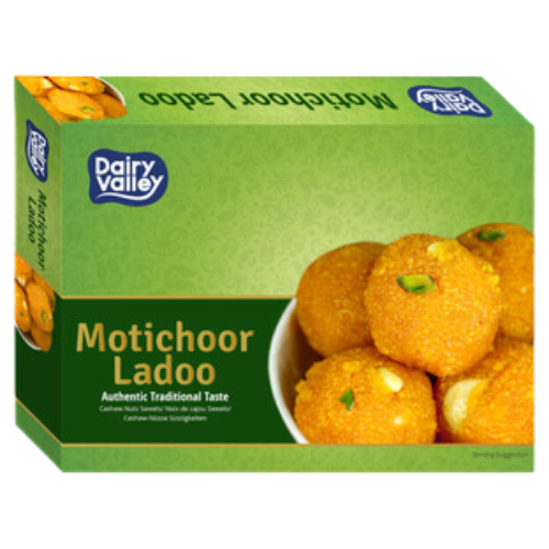 Dairy Valley Motichoor Ladoo