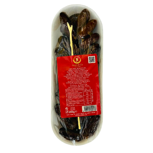 Date Me Tunisian Dates