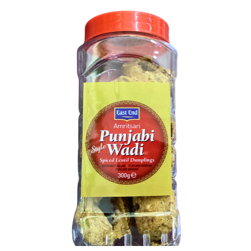 East End Amritsari Punjabi Wadi