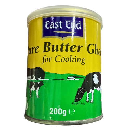 East End Pure Ghee