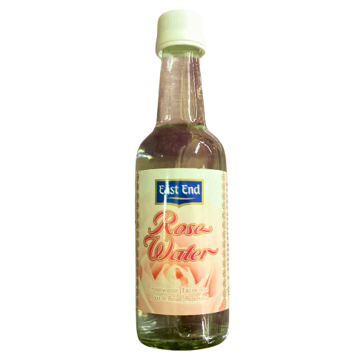 East End Rose Water