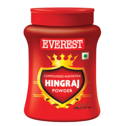 Everest Hingraj Powder