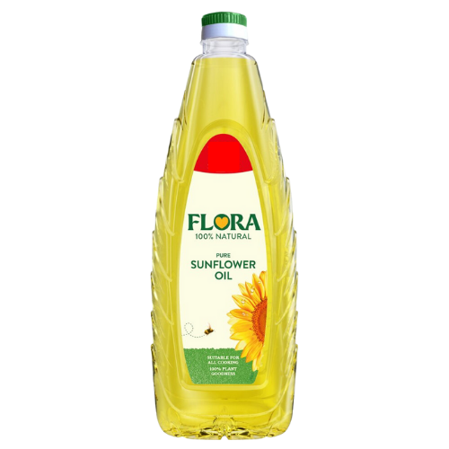 Flora Sunflower Oil