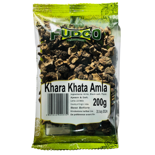 Fudco Amla Khara Khatta