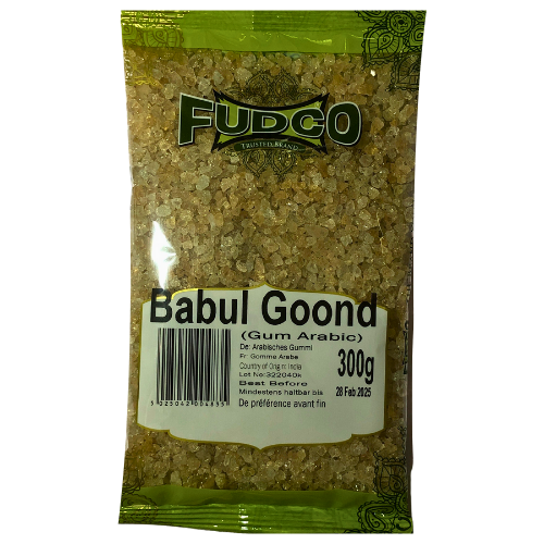 Fudco Babul Goond