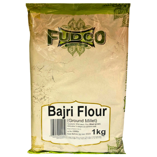 Fudco Bajri Flour