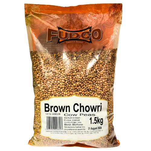 Fudco Brown Chowri
