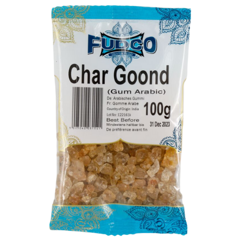 Fudco Char Goond