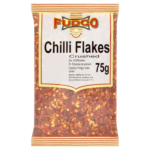Fudco Chilli Flakes