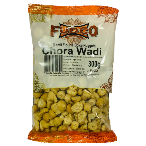 Fudco Chora Wadi